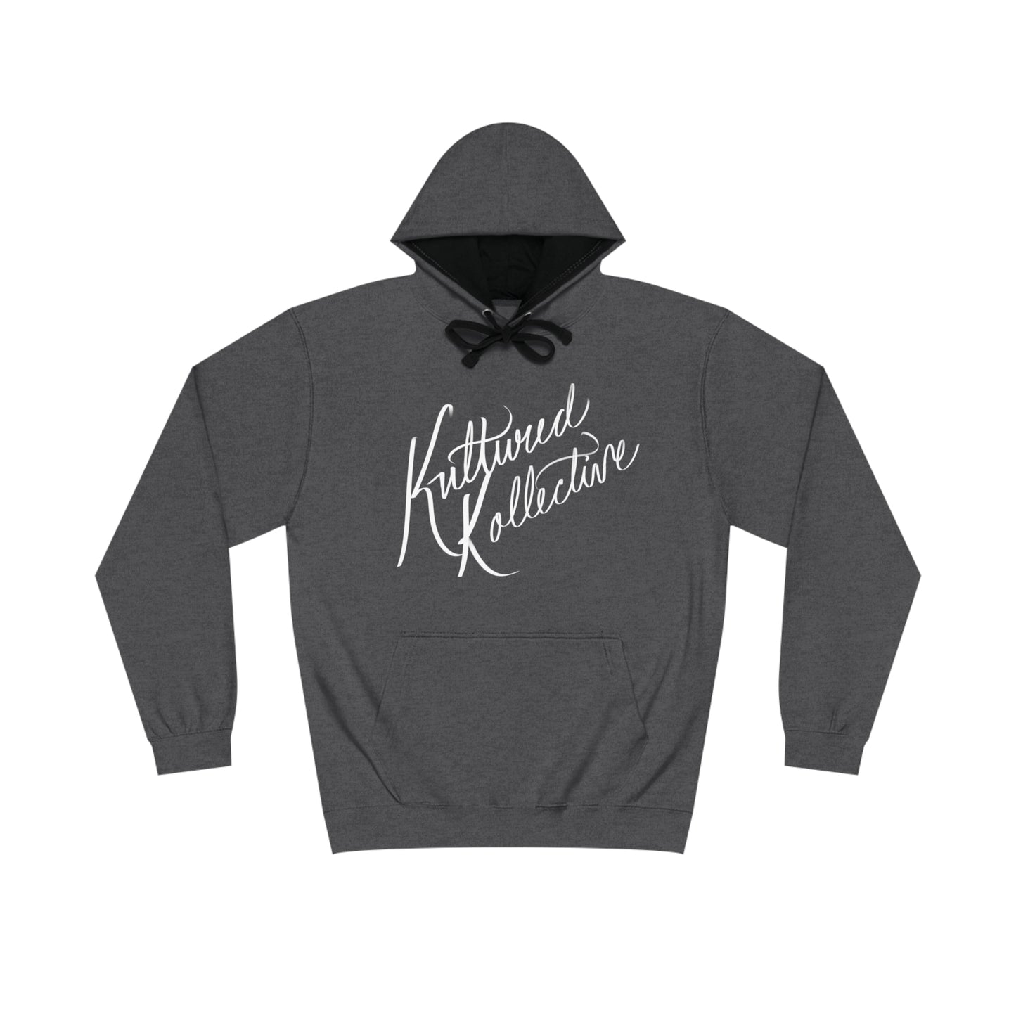 Stylish Unisex Varsity Hoodie - Kulture Kollective