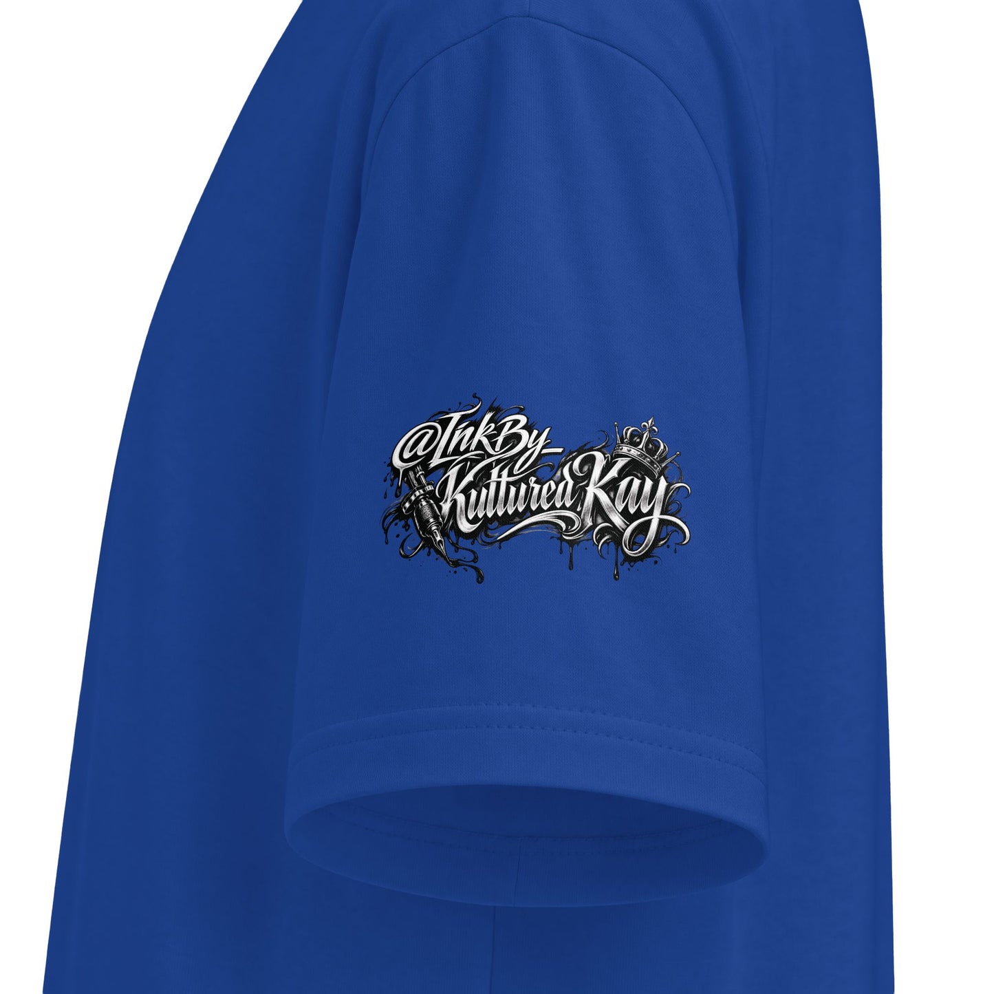 Unisex "GoodBadBitxh" Short Sleeve