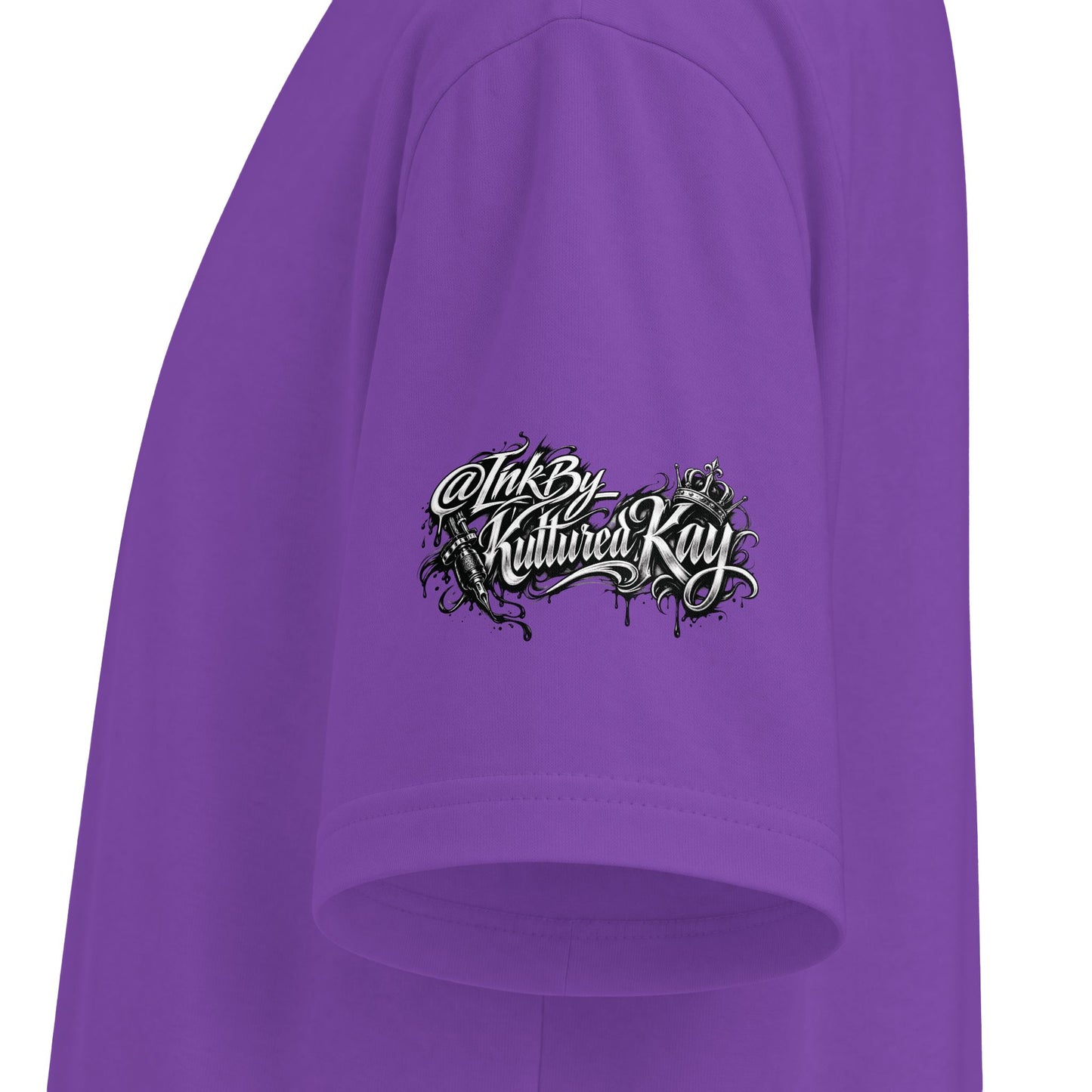 Unisex "GoodBadBitxh" Short Sleeve