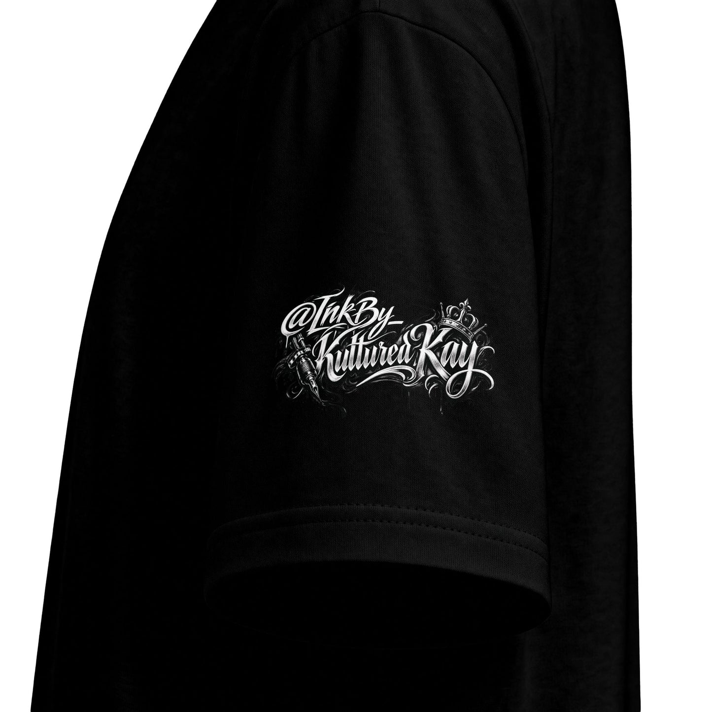 Unisex "GoodBadBitxh" Short Sleeve
