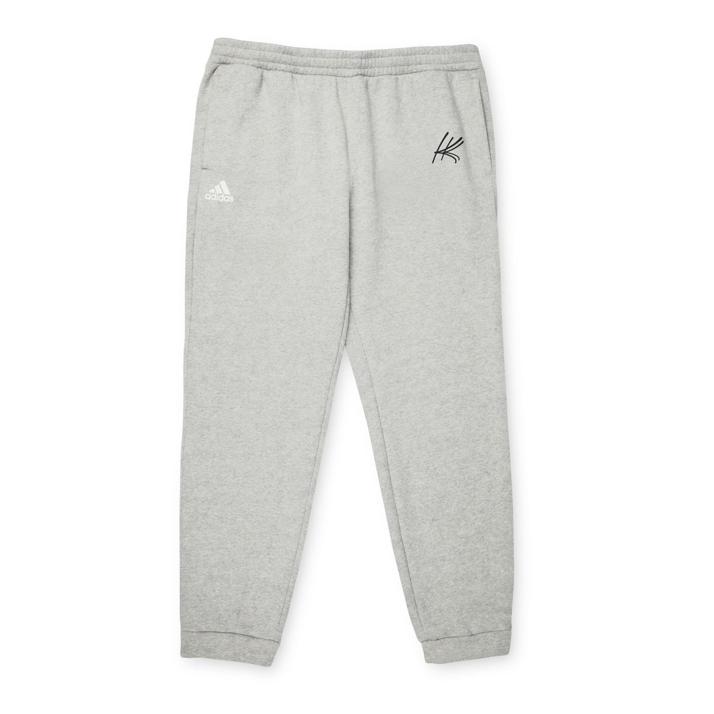 Cozy Fleece Joggers for Ultimate Comfort - adidas Unisex Sweatpants