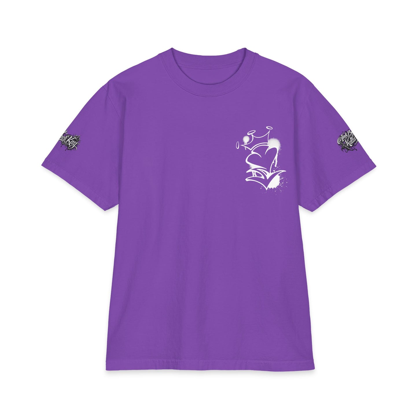 Unisex "GoodBadBitxh" Short Sleeve