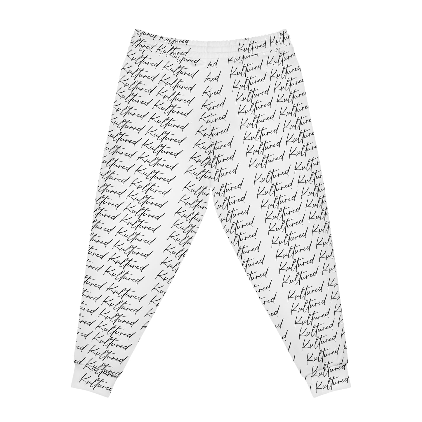 Kaleidoscope Athletic Joggers - Stylish & Comfortable Activewear for Fitness Lovers