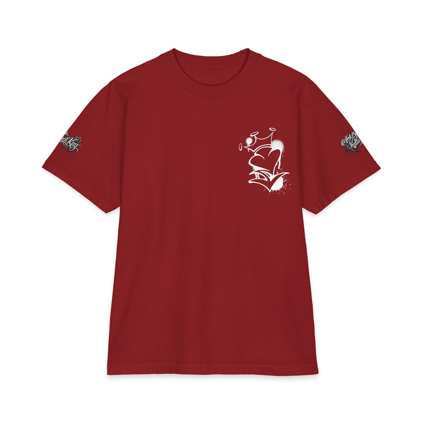Unisex "GoodBadBitxh" Short Sleeve