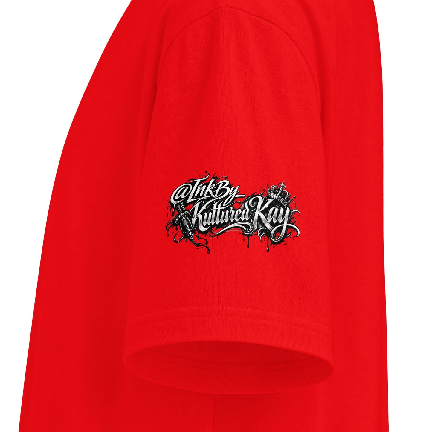 Unisex "GoodBadBitxh" Short Sleeve
