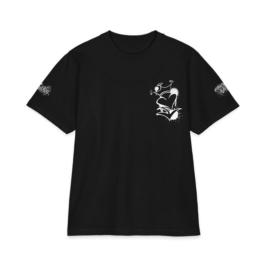 Unisex "GoodBadBitxh" Short Sleeve