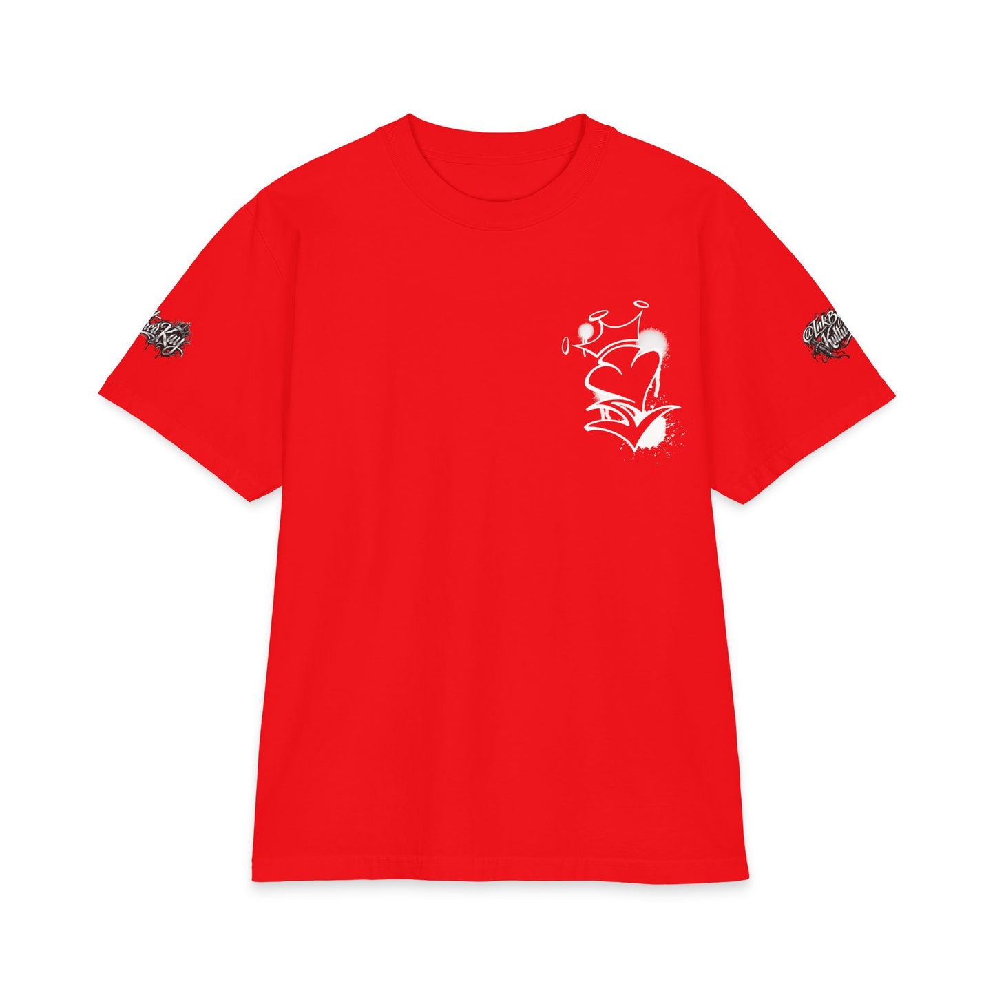 Unisex "GoodBadBitxh" Short Sleeve