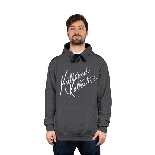 Stylish Unisex Varsity Hoodie - Kulture Kollective