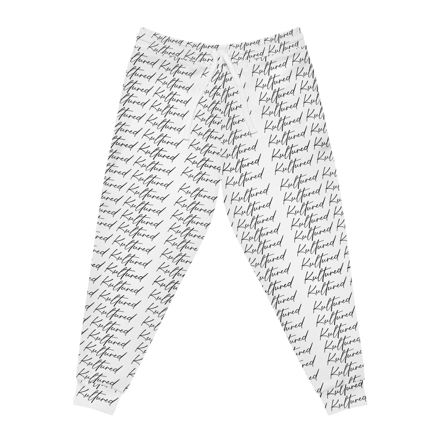 Kaleidoscope Athletic Joggers - Stylish & Comfortable Activewear for Fitness Lovers