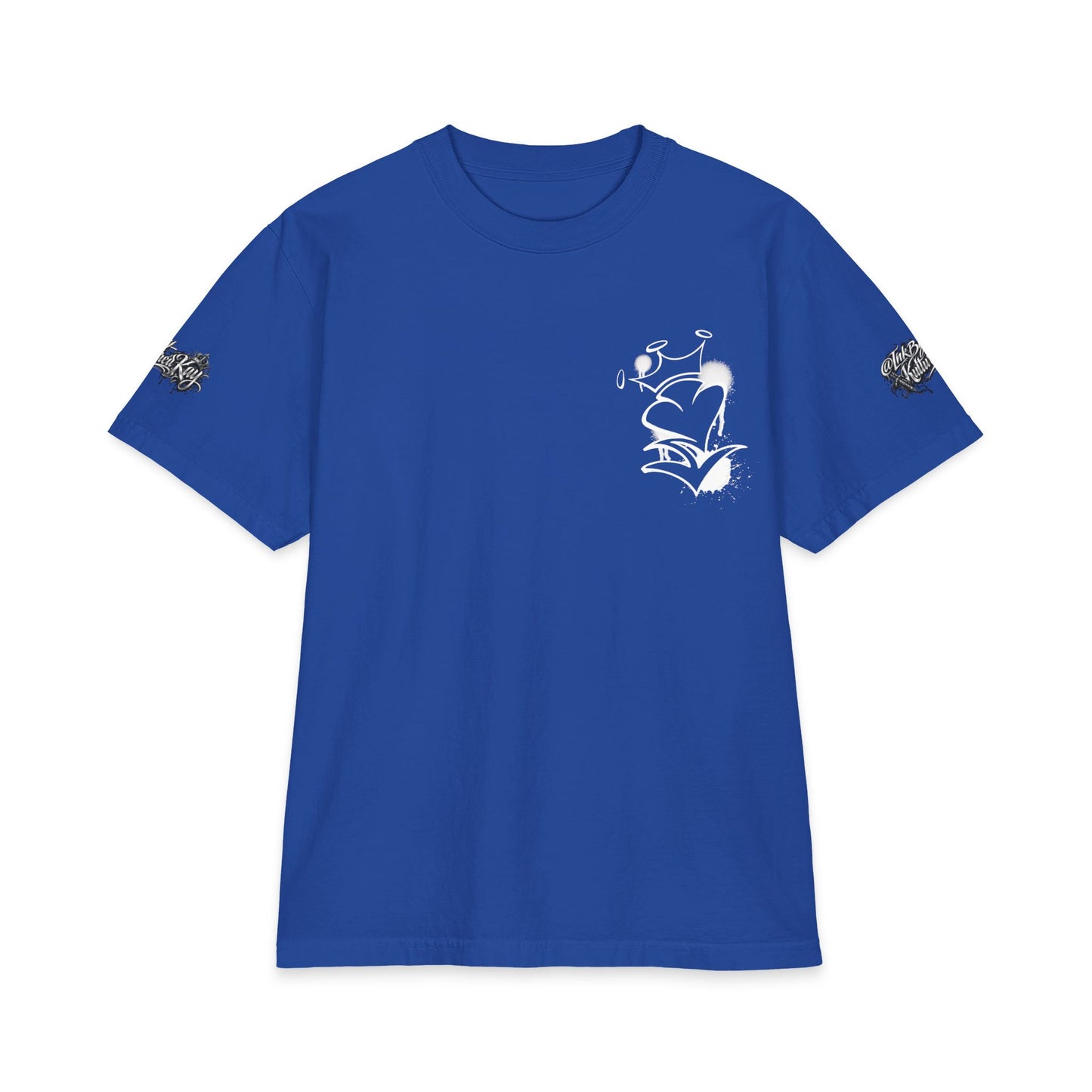 Unisex "GoodBadBitxh" Short Sleeve